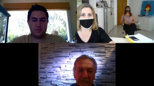 El posible jury contra el juez Piedrabuena dio su primer paso