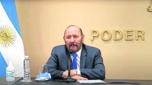 Formosa: ¿Democracia superficial, república insubstancial?