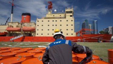 Chile, Brasil, Holanda y los Estados Unidos, entre los destinos.
