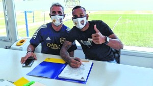 Boca aseguró a Sebastián Villa y ahora el objetivo es Andrada