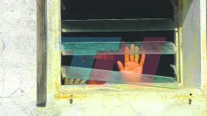 Covid-19: dramáticas escenas con personas encerradas en Formosa