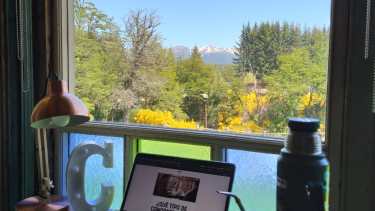 Nómades digitales: los que trabajan desde cualquier lugar del mundo