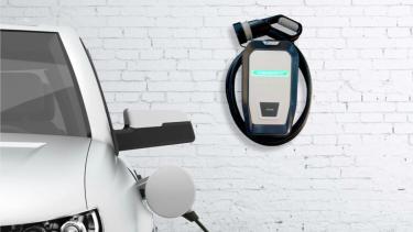 El modelo eHome de la empresa Cirlatina Argentina SA es el que se inaugurará en Cipoletti. (Foto: gentileza)