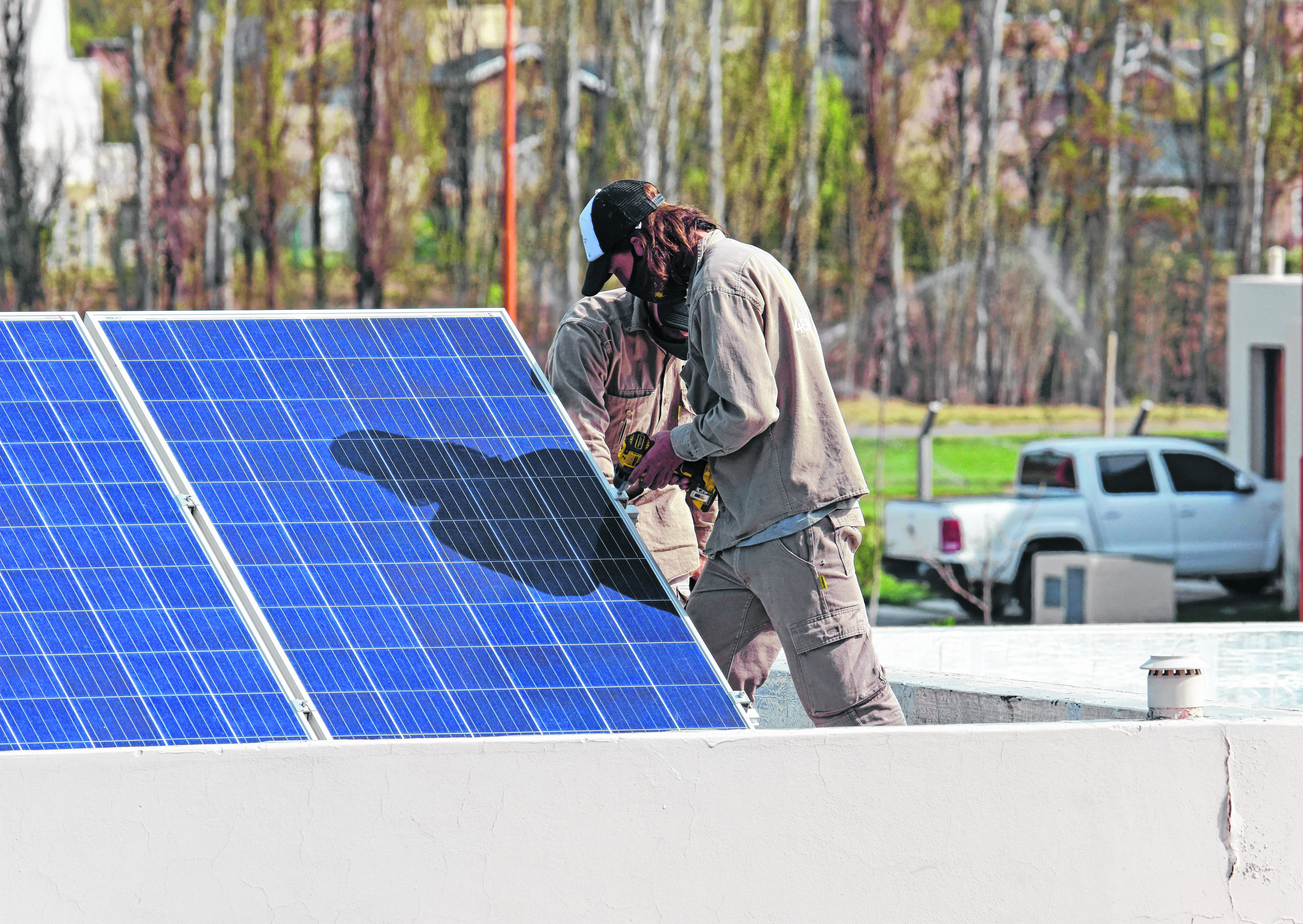 Beneficios fiscales para pymes en energías renovables y eficiencia energética