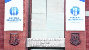 Cambios en la Carta Orgánica municipal neuquina