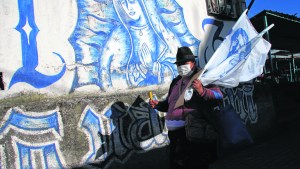 Elecciones en Ecuador: entre la derecha y la nostalgia de Correa