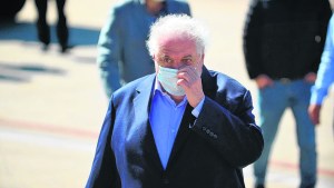 Ginés González García afirmó en Diputados que «Pfizer se portó muy mal con el Gobierno»