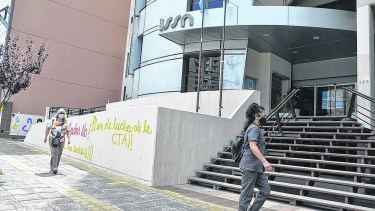 El magistrado hizo lugar al planteo y declaró la inconstitucionalidad de un artículo de la ley. El fallo quedó firme. Foto Yamil Regules.