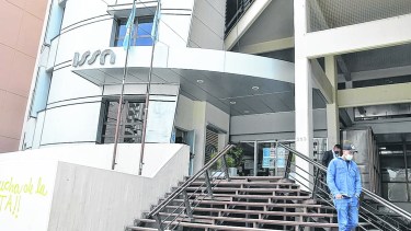 El organismo provincial paga los haberes de unos 29.000 jubilados del sector público.