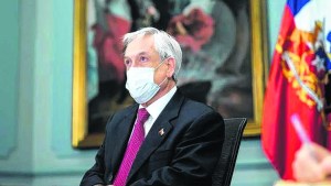 Chile decreta nueva cuarentena total en Santiago por aumento de casos y crisis de camas de terapia