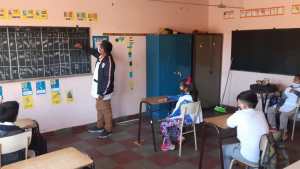 Vuelta a clases en Río Negro: estas son las 40 escuelas que hoy comienzan el ciclo