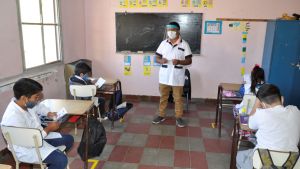 La vuelta a clases desde adentro: cómo vivió la zona rural el esperado primer día