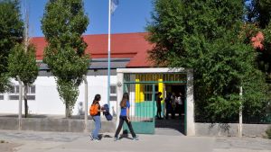 Frías: «Es necesario que los chicos vuelvan a la escuela»