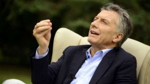 Macri criticó las «avivadas» y «el favoritismo» de la vacunación VIP