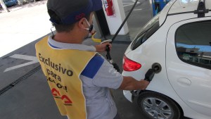 Aumentaron los combustibles otra vez y así quedaron los precios en la región