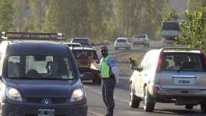 Neuquén «por ahora» no aplica restricciones por la segunda ola de coronavirus