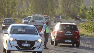 Encuestadores en las rutas del Alto Valle y alrededores para mejorar la movilidad