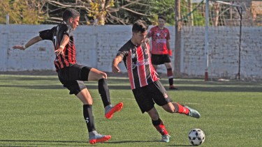 No habrá torneo de verano como estaba planeado. Foto: archivo Juan Thomes 