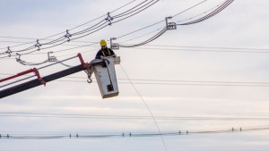 Edersa refuerza el servicio eléctrico en Zona Atlántica y el EPRE anticipa multas