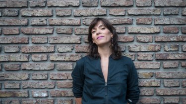 El libro, publicado en Argentina en 2019 por Tusquets, arribará al mercado angloparlante, luego de haber sido traducido al francés, al alemán y al croata.