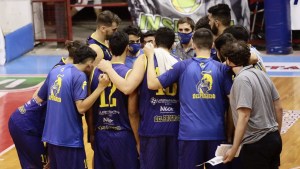 Del Progreso cosechó su tercer triunfo al hilo en la Liga Argentina