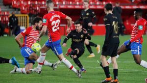 La agenda de miércoles en el fútbol internacional