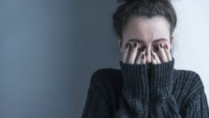 Los adolescentes y la angustia en pandemia