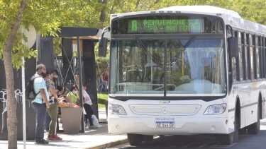 Reclaman que hasta  que no se normalicen las frecuencias, dejarán de pagar el servicio Foto: archivo.