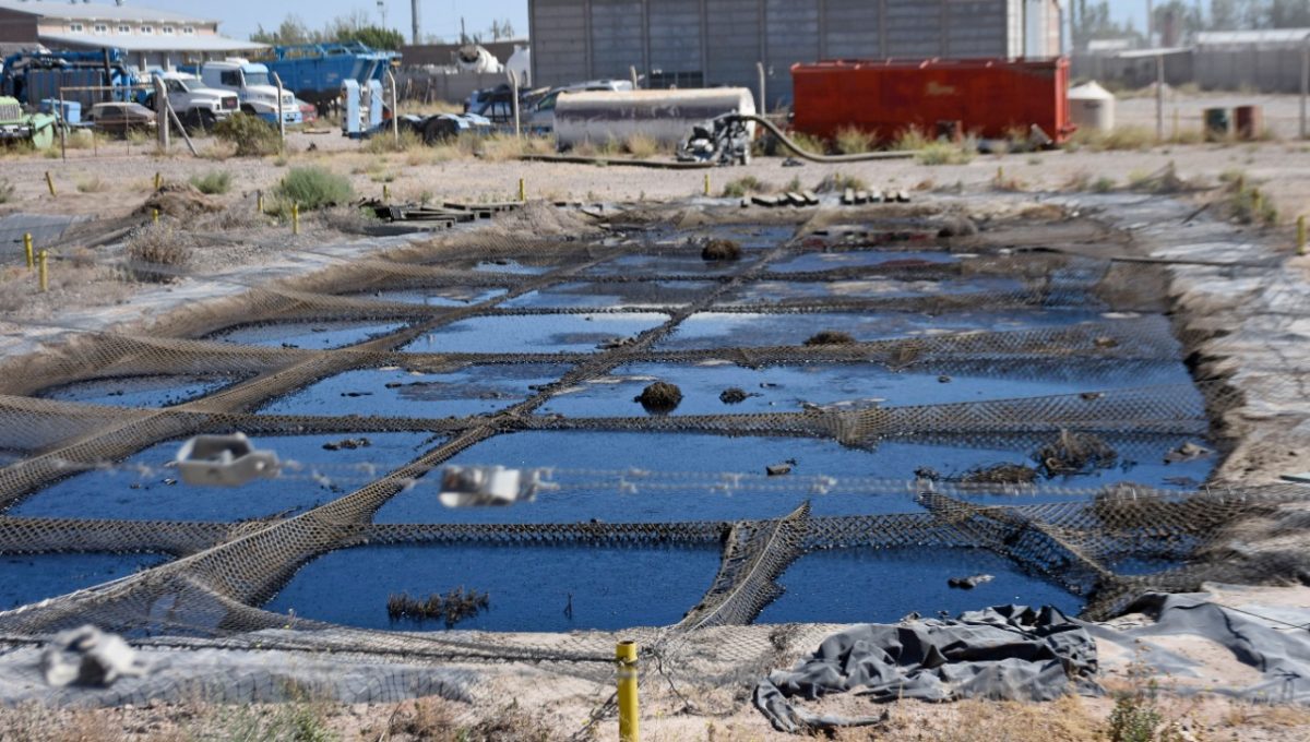 El caso de las piletas del PIN está más cerca del juicio oral.  (Foto archivo: Florencia Salto)