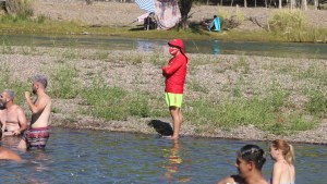 Conflicto entre guardavidas y Neuquén: la Municipalidad pidió auditorías y conciliación obligatoria