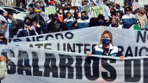 UPCN entrará en estado de alerta a partir del 28 en Río Negro