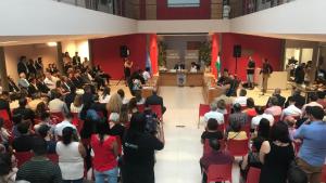 El Concejo Deliberante de Viedma abre este lunes las Sesiones Ordinarias