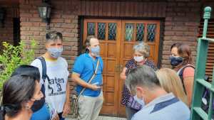 La definición de la paritaria docente en Neuquén tendrá un día más de suspenso