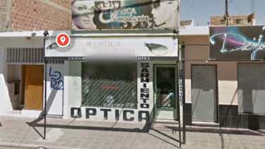 Los primeros datos arrojaron  que el robo ocurrió en horas de la madrugada. Foto: Captura Street View