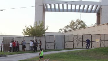 La legislatura debe otorgar el lugar y el presupuesto para que comience la actividad del comité contra la Tortura (foto archivo)