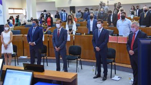 Silencio político en el MPN tras proponer cambios en la elección de concejales de Neuquén