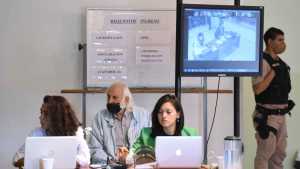 «La Escuelita» VII en Neuquén: declaró un exdiputado del Frejuli