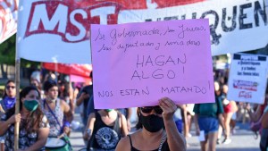 Los rosales se pueden estropear, pero las pibas ya no vuelven