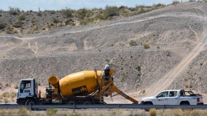 Recta final para las obras paralizadas del Tercer Puente en Neuquén
