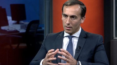 Alconada Mon es uno de los periodistas de investigación más prestigiosos del país.