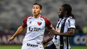 Alex Vigo, más cerca de River que de Boca