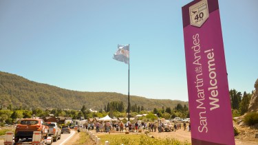 Foto: Patricio Rodríguez