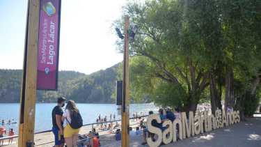 Carnaval: así se vive el finde XXL en San Martín