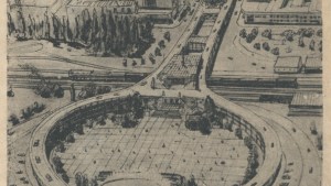 La primera autopista de Neuquén se diseñó en los 60