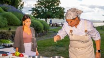 Imagen de El boom gastronómico que hoy vive Bariloche: hablan algunos de sus protagonistas