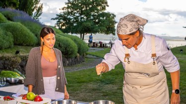 El boom gastronómico que hoy vive Bariloche: hablan algunos de sus protagonistas