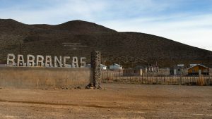 Engañó a crianceros para ocupar su terreno y ahora los amenaza con prenderlos fuego, en el norte neuquino