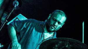 Finaliza el Patio Cultural en Patagones con Huber Reyes Ensamble