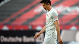 Al campeón del mundo le cuesta en Alemania