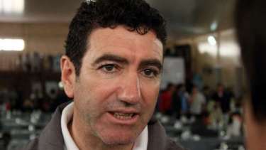 Se desconocen aún las razones, incluso el funcionario recorrió varias localidades durante el fin de semana largo.